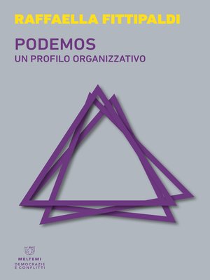 cover image of Podemos